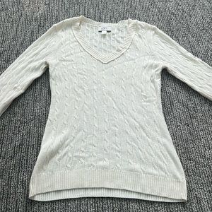 LOFT Long Sleeve Sweater